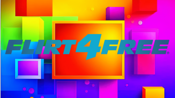 StrpChat Redefining the art of online connections f4flogo